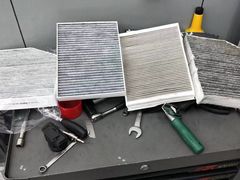 -李师傅修车连锁(万柳店)