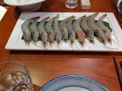 -前门涮肉(群力店)
