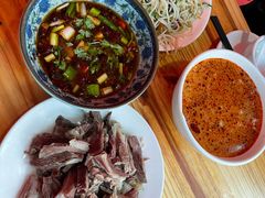 -三中高皇羊肉馆