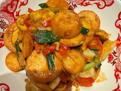 -恰八斗·猛火长沙菜(国贸店)