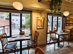 -Money Shops(愚园路店)