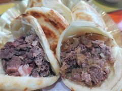 -永茂驴肉(莲池南大街总店)