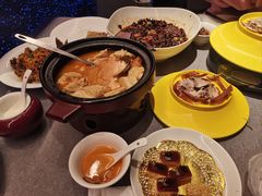 -花家怡园(四合院总店)