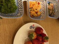 -温野菜涮涮锅(大悦城店)