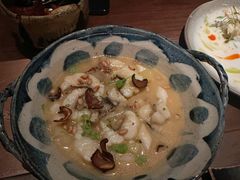 -High Yaki THE SEA海鲜居酒屋