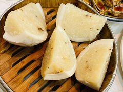 椰子饭-不仔客海鲜·三亚老字号(第一市场店)