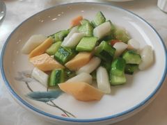 -天天渔港(杏林街店)