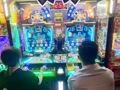 -反斗乐园(领展中心城店)