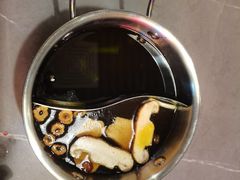 -君邦火锅(新疆大厦店)