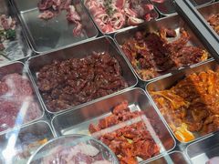 -英雄故事地摊烤肉(马驹桥店)