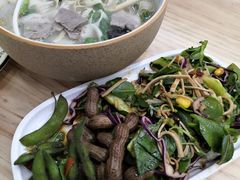 -豫丰园羊肉烩面·羊汤·大盘鸡