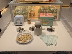 -爸爸糖吐司面包(大连高新锦辉商场店)