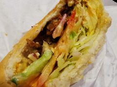-SUBWAY赛百味(高新绿宝店)