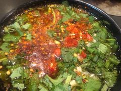 -重庆风光老灶火锅城(同德广场店)