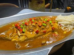 -徽张·新徽菜(五棵松·永定路店)