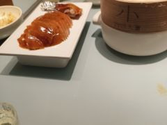 -小大董·烤鸭(观景餐厅·南京西路店)