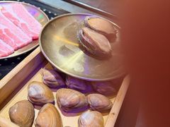 -釜山火炉·海鲜烤肉(紫藤路店)