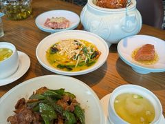 -扬州狮子楼·非遗淮扬菜(东关街店)