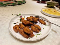 -丽景湾国际酒店·六福轩中餐厅