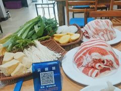 -元盛居(亚泰大街店)