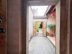 -许驸马府