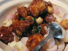 -禧宴Joyous Restaurant(禧园店)