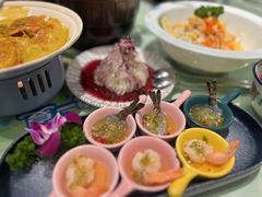 -米泰芒·东南亚料理(体育西店)