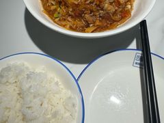 -兰湘子·湘菜小炒(石家庄万象城店)