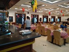 大堂-太原面食店(解放路店)