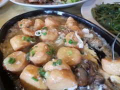 -真浪花园海鲜餐馆