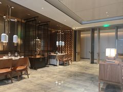 -今轩中餐厅(西安经开洲际酒店)