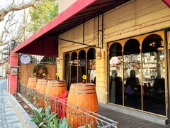 -Golden Lily河内巴黎法越料理餐厅(建国西路店)