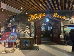 -祖母的魔法厨房(爱琴海黑金店)