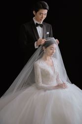 -杭州金夫人婚纱摄影(富阳私享店)