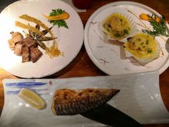 -京料理·日料自助·铁板燒(复悦城店)
