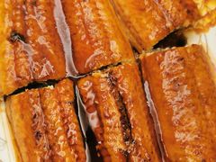 酱烧活鳗-紫阳海鲜楼·传承闽味(长乐路总店)