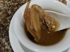 -皇鸽餐厅(龙塘店)