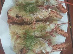 -海盗餐厅