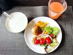 -杭州逸酒店(西湖武林店)