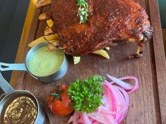 -HFFOUSA TACO弗萨塔可墨西哥餐厅(颐堤港店)