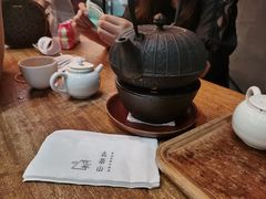 -去茶山(新光里店)