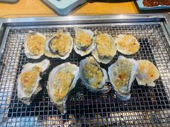 -蚝英雄鲜蚝自助专门店(长楹天街直营店)
