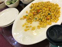 -高德海鲜舫(黄河南大街店)