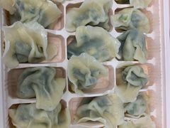 -东北菜饺子馆(金城大道店)