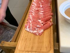 -阳坊胜利涮羊肉(阳坊老店)