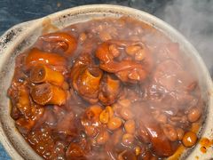 -九號院子海鲜烧烤