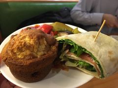 -So Lounge索兰至餐厅(蓝色港湾店)