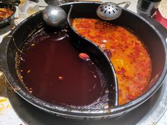 -钢管厂五区小郡肝串串香(通锦桥店)