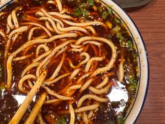 -有礼有面(知春路店)