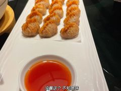 富贵黄金角-炳胜品味(海印总店)